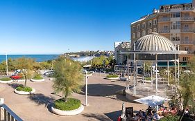 Hotel De L'Ocean Et Restaurant - Coeur De Ville