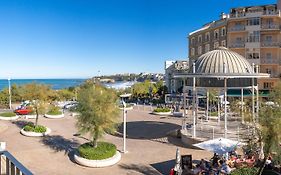 Hotel De L'Ocean Et Restaurant - Coeur De Ville